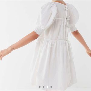 Urban Outfitters Dresses - 100% cotton urban outfitters dress Urban Outfitters Dresses - 100% cotton urban outfitters dress